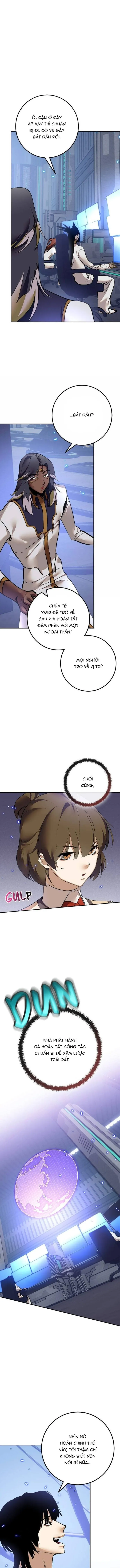 Trở Lại Thành Người Chơi Chapter 223 - 5