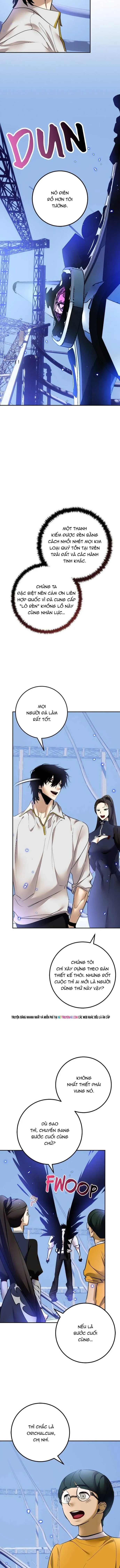 Trở Lại Thành Người Chơi Chapter 223 - 6