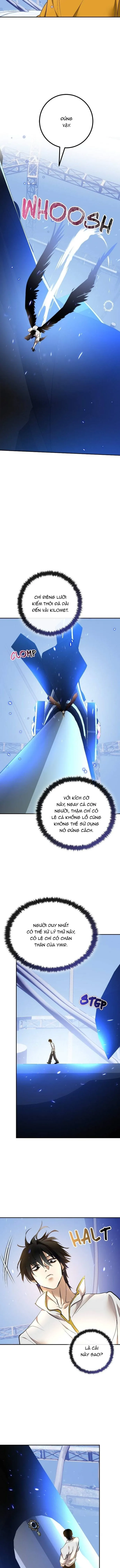 Trở Lại Thành Người Chơi Chapter 223 - 7