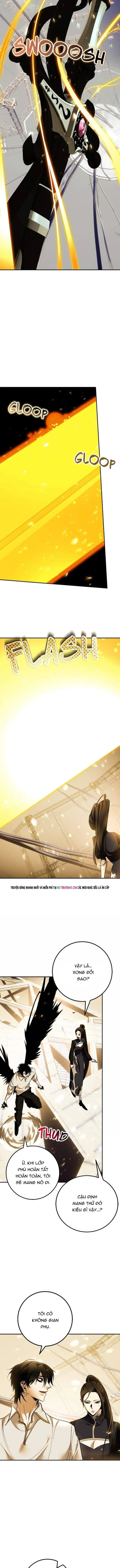 Trở Lại Thành Người Chơi Chapter 223 - 9