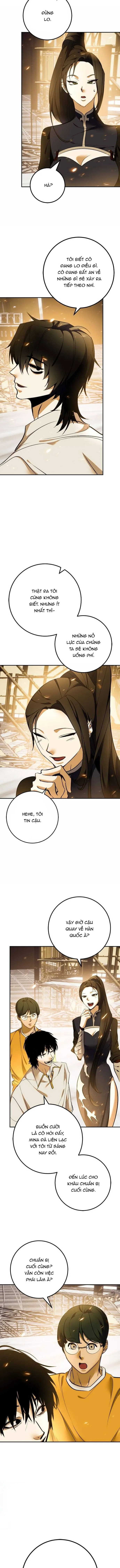 Trở Lại Thành Người Chơi Chapter 223 - 10
