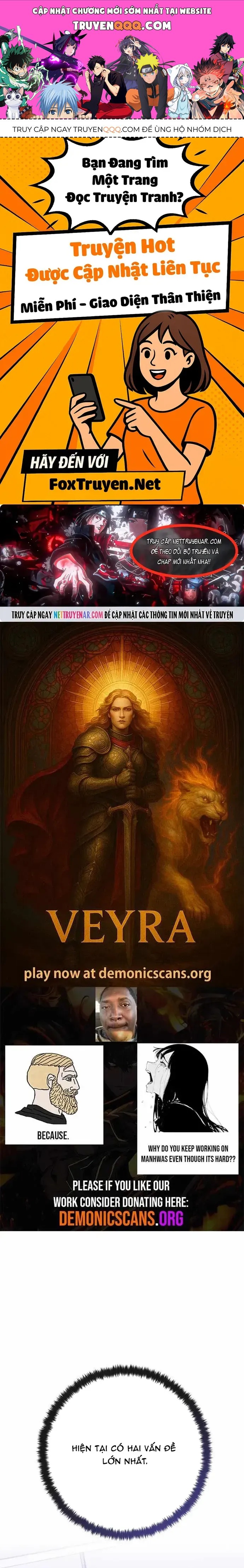 Trở Lại Thành Người Chơi Chapter 224 - 1