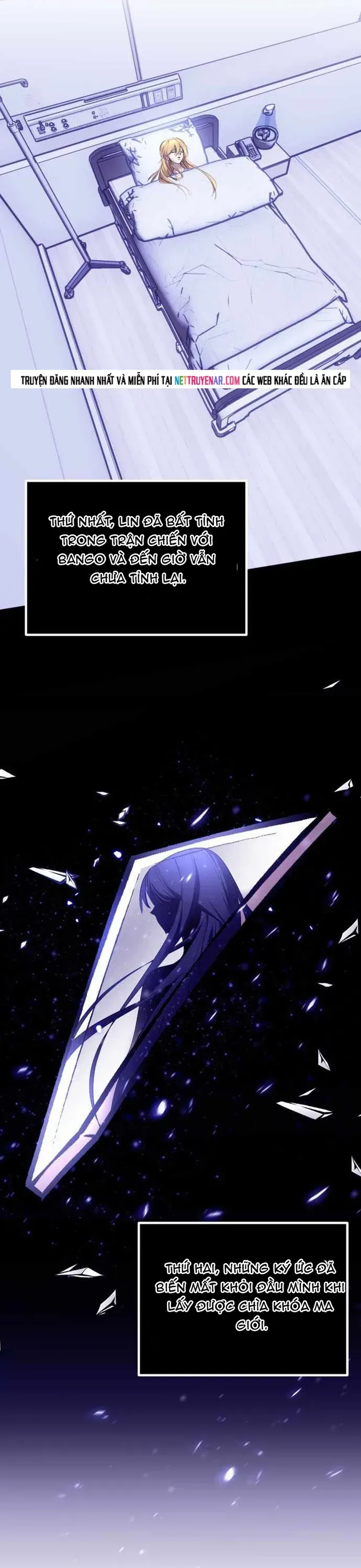Trở Lại Thành Người Chơi Chapter 224 - 2