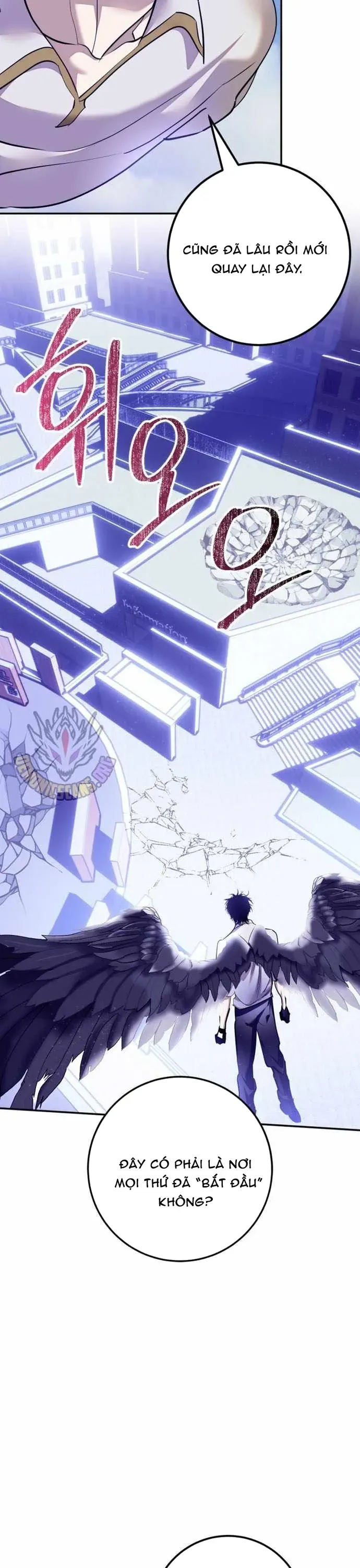 Trở Lại Thành Người Chơi Chapter 224 - 12