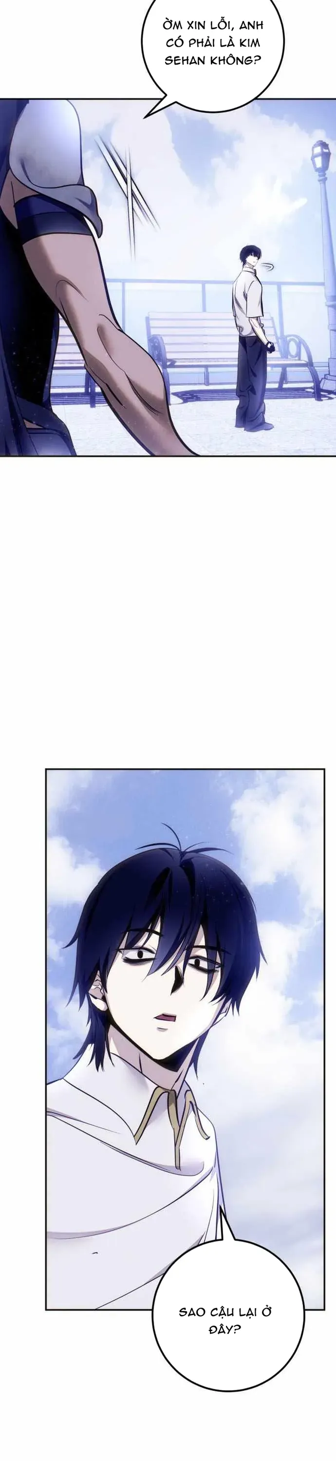 Trở Lại Thành Người Chơi Chapter 224 - 13