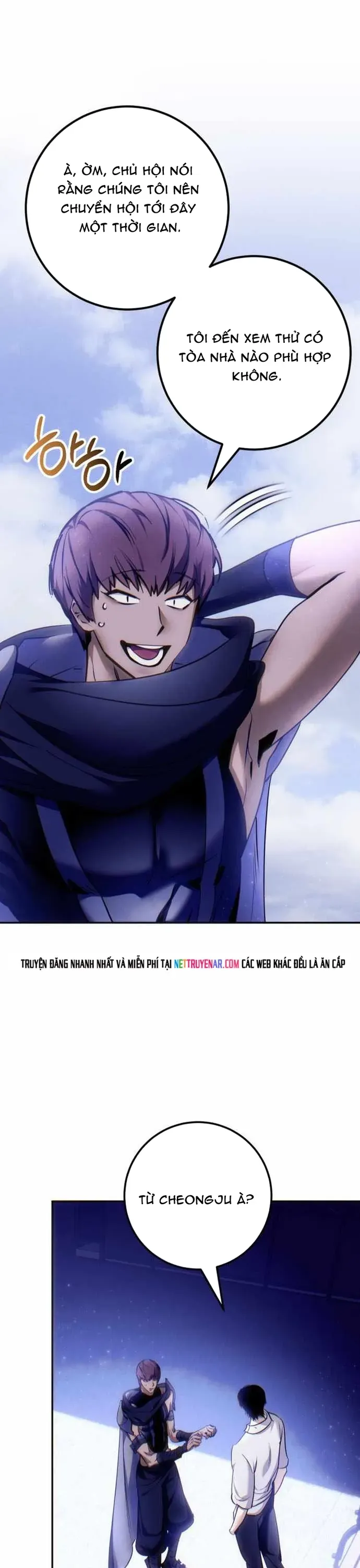 Trở Lại Thành Người Chơi Chapter 224 - 14