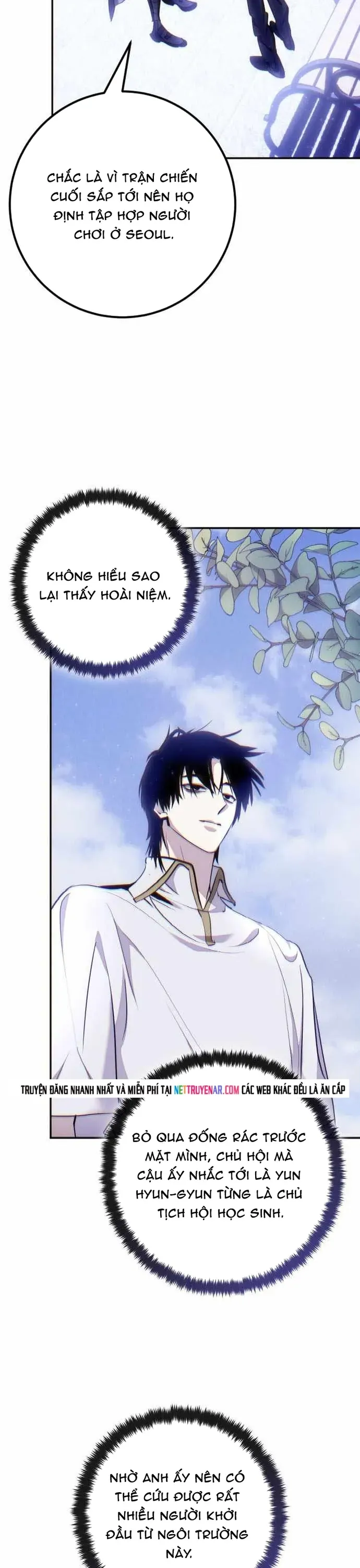 Trở Lại Thành Người Chơi Chapter 224 - 15