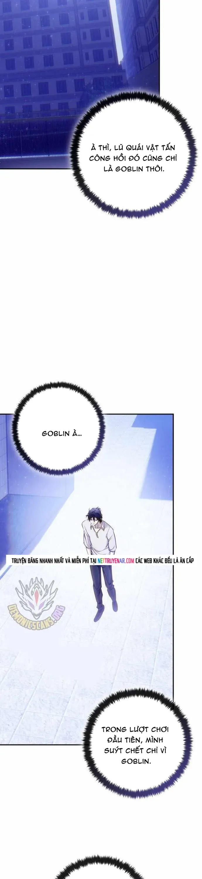 Trở Lại Thành Người Chơi Chapter 224 - 18