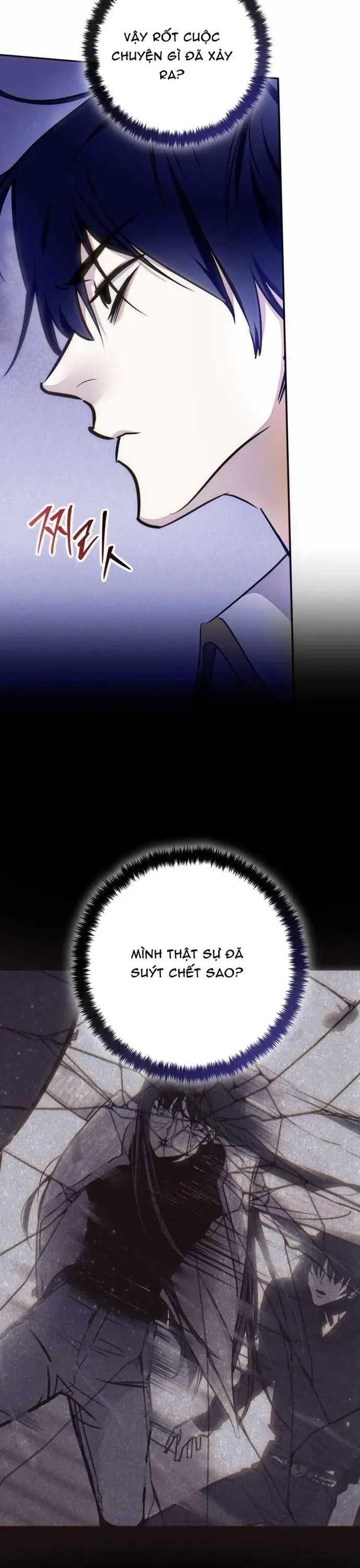 Trở Lại Thành Người Chơi Chapter 224 - 19
