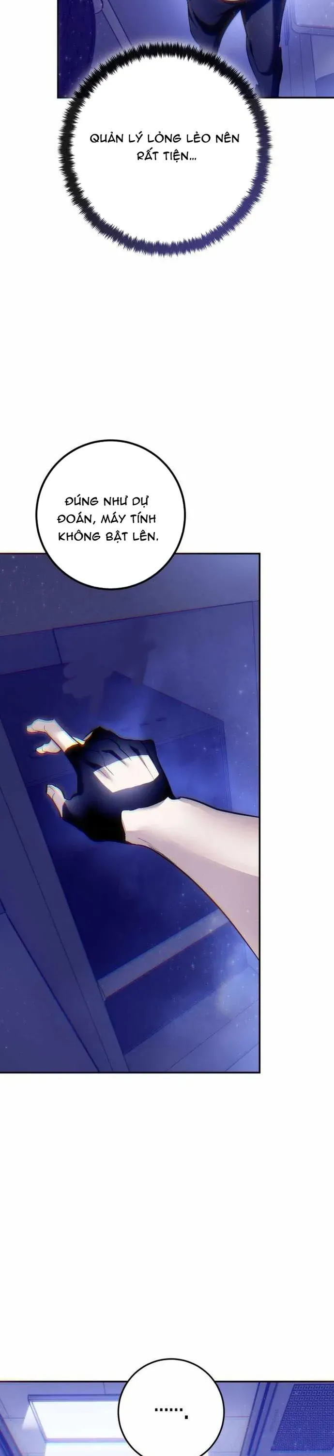 Trở Lại Thành Người Chơi Chapter 224 - 22