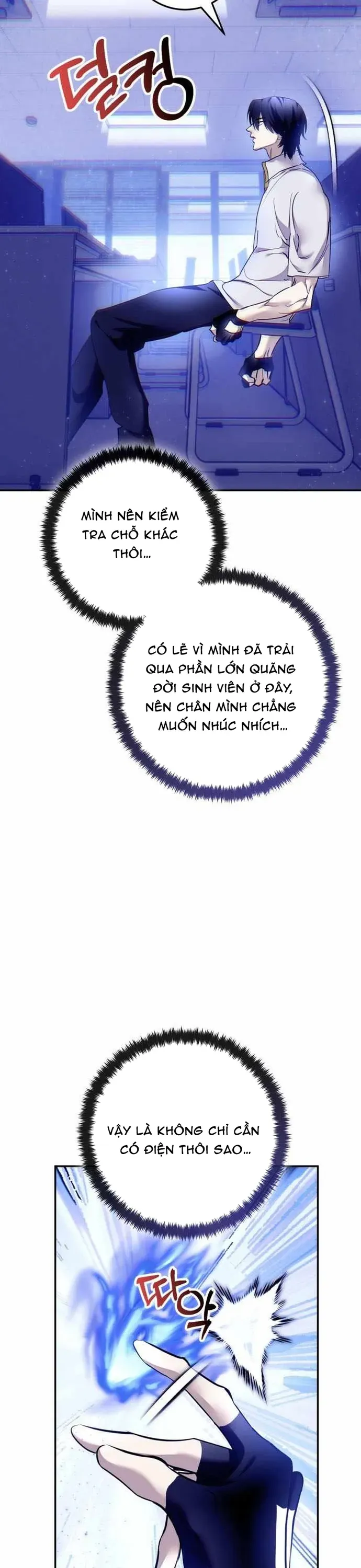 Trở Lại Thành Người Chơi Chapter 224 - 23