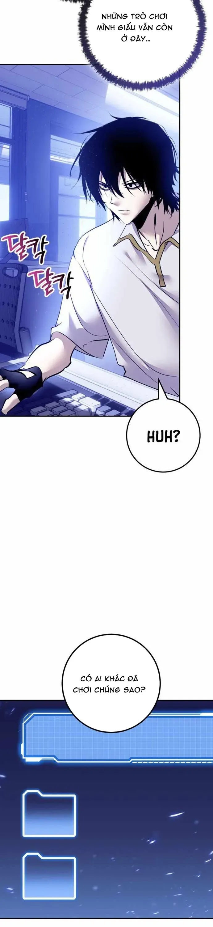Trở Lại Thành Người Chơi Chapter 224 - 25