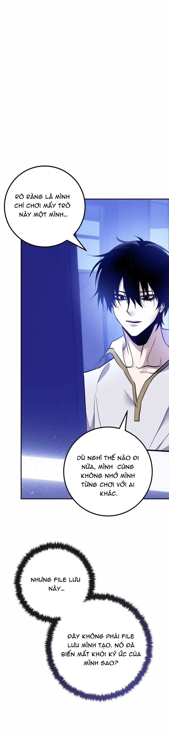 Trở Lại Thành Người Chơi Chapter 224 - 26