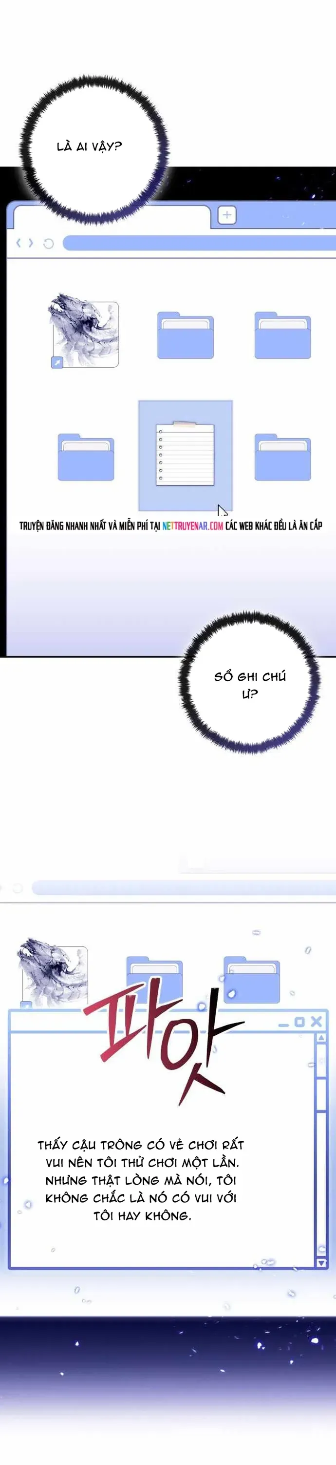 Trở Lại Thành Người Chơi Chapter 224 - 27