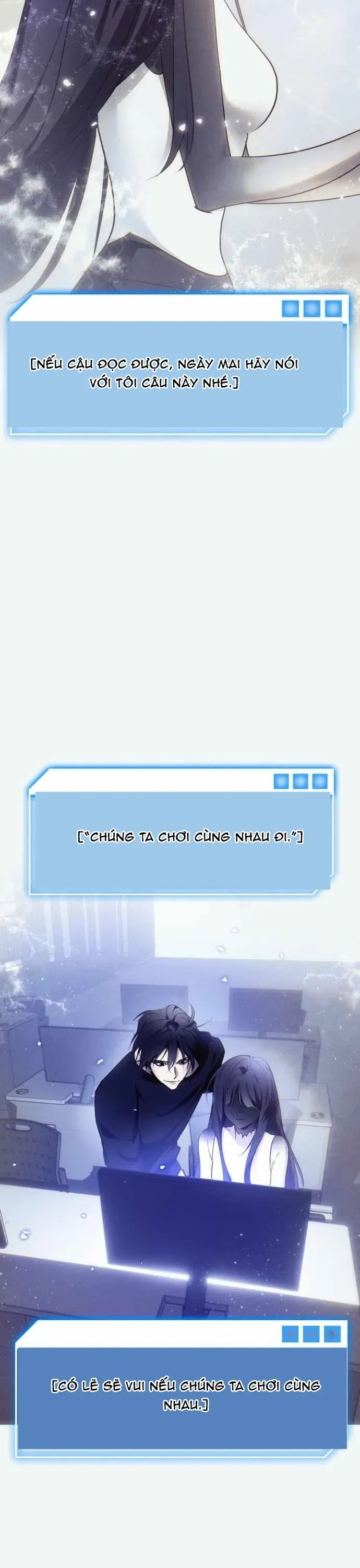 Trở Lại Thành Người Chơi Chapter 224 - 29