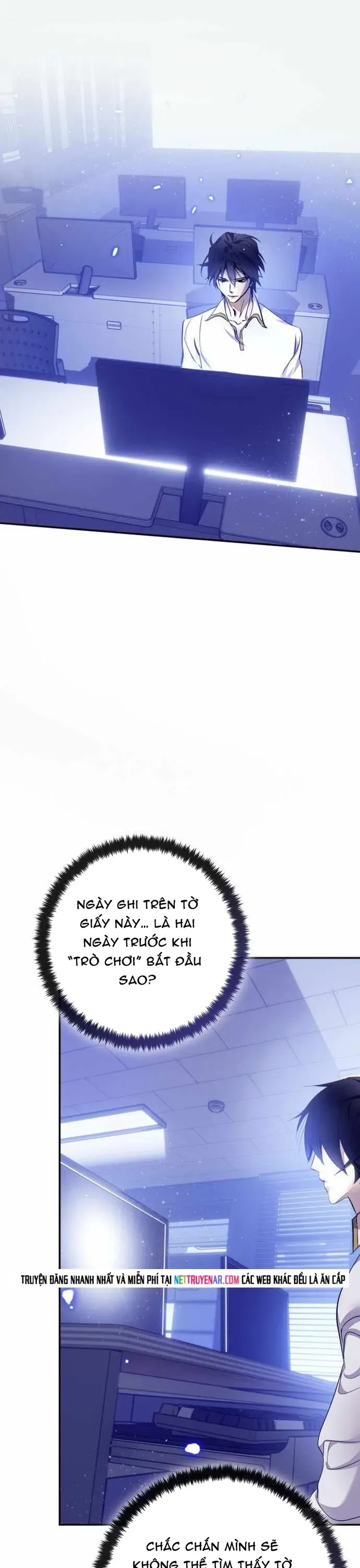 Trở Lại Thành Người Chơi Chapter 224 - 30