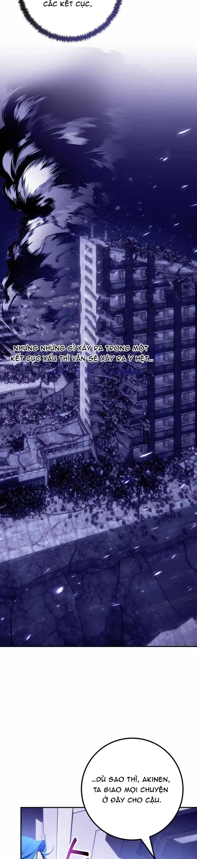 Trở Lại Thành Người Chơi Chapter 224 - 4