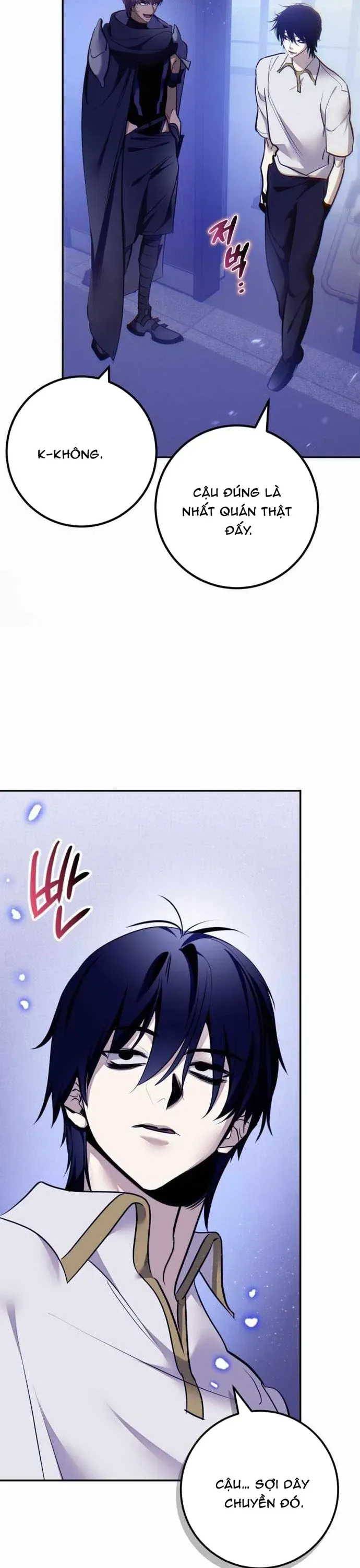 Trở Lại Thành Người Chơi Chapter 224 - 33