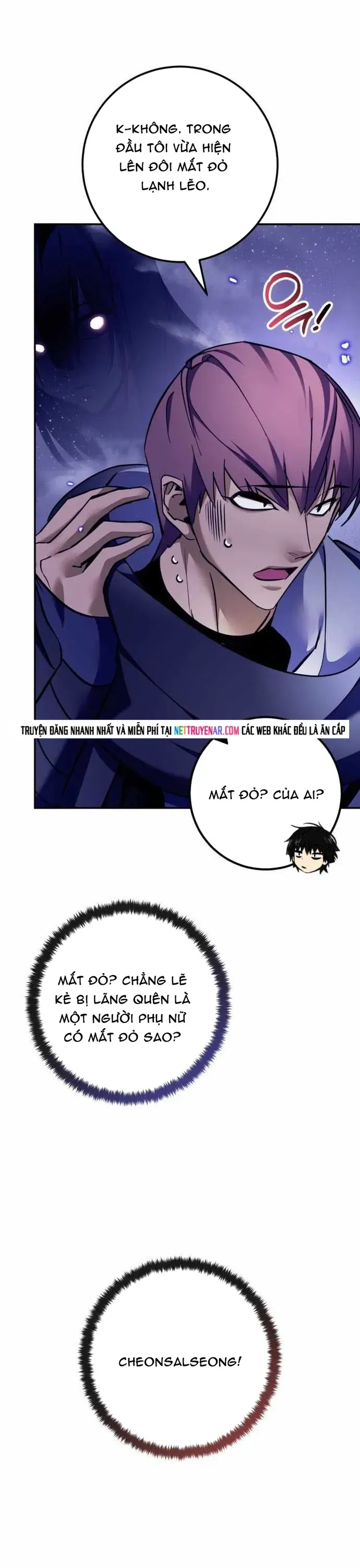 Trở Lại Thành Người Chơi Chapter 224 - 35