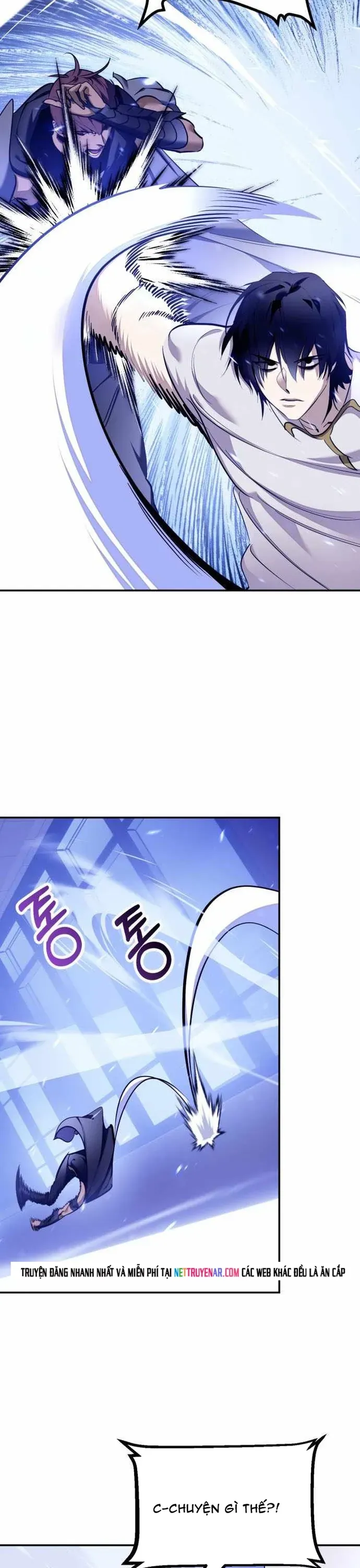 Trở Lại Thành Người Chơi Chapter 224 - 38