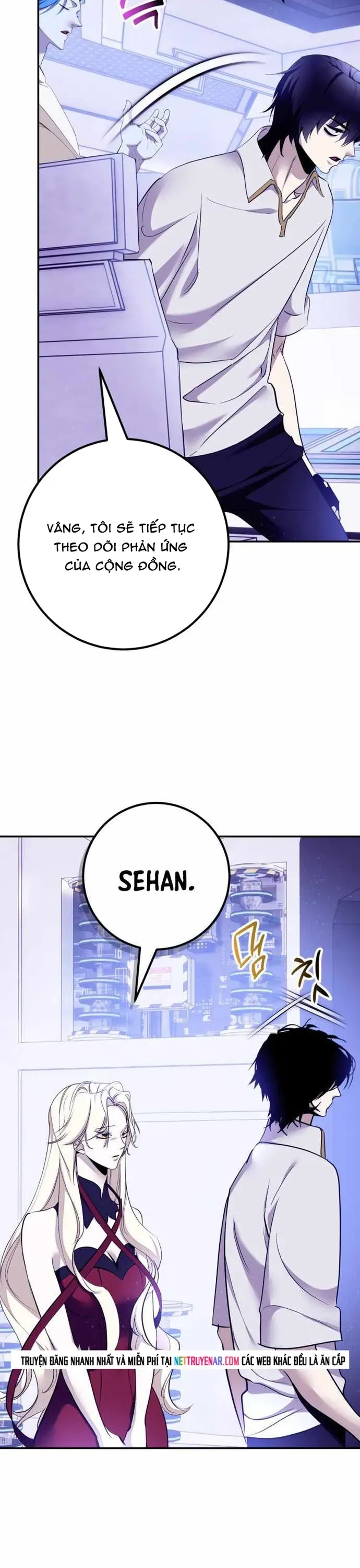 Trở Lại Thành Người Chơi Chapter 224 - 5