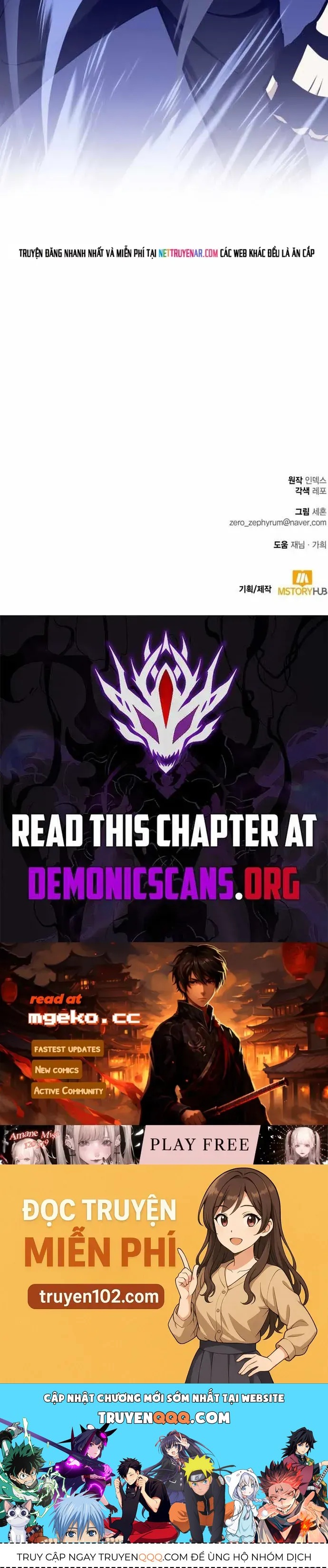 Trở Lại Thành Người Chơi Chapter 224 - 41