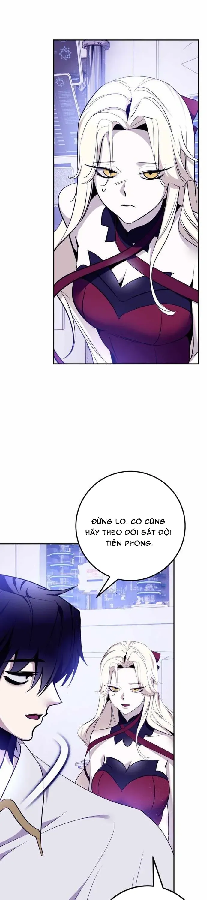 Trở Lại Thành Người Chơi Chapter 224 - 6