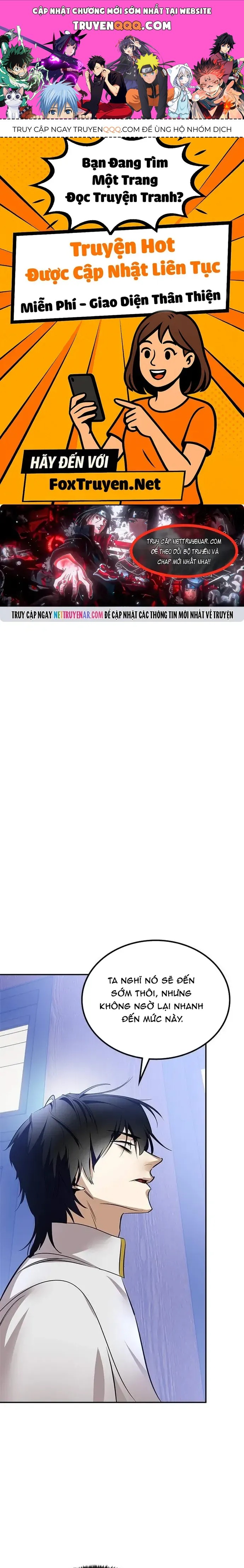 Trở Lại Thành Người Chơi Chapter 225 - 1