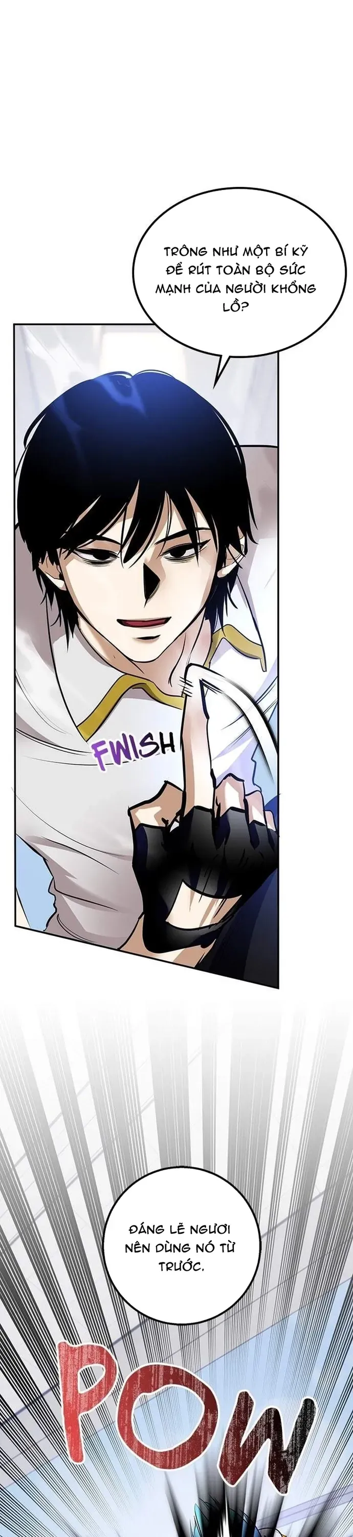 Trở Lại Thành Người Chơi Chapter 225 - 11