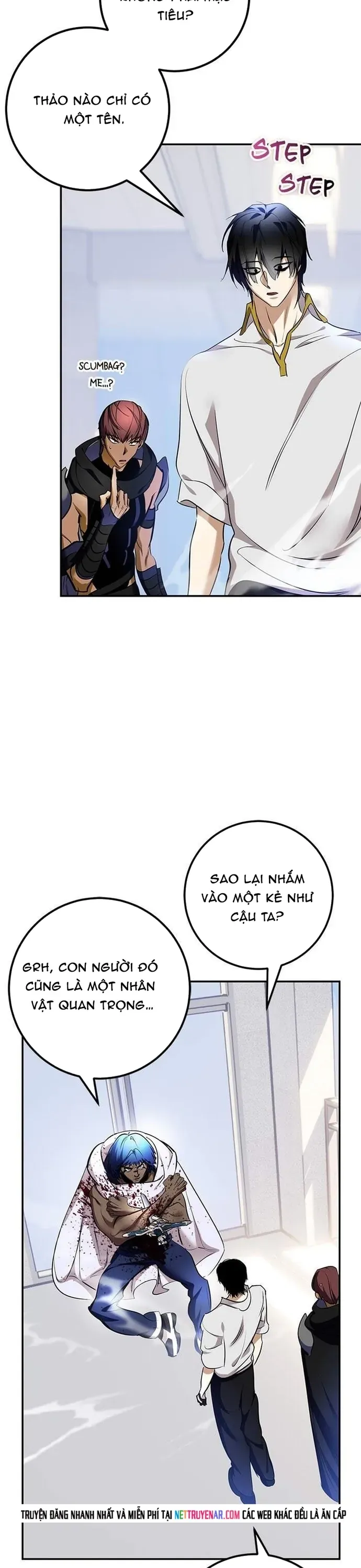 Trở Lại Thành Người Chơi Chapter 225 - 17