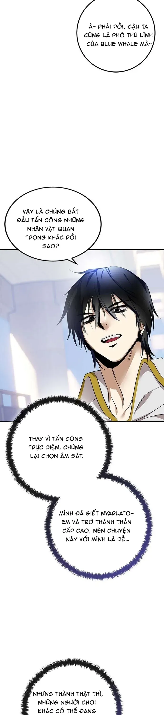 Trở Lại Thành Người Chơi Chapter 225 - 18