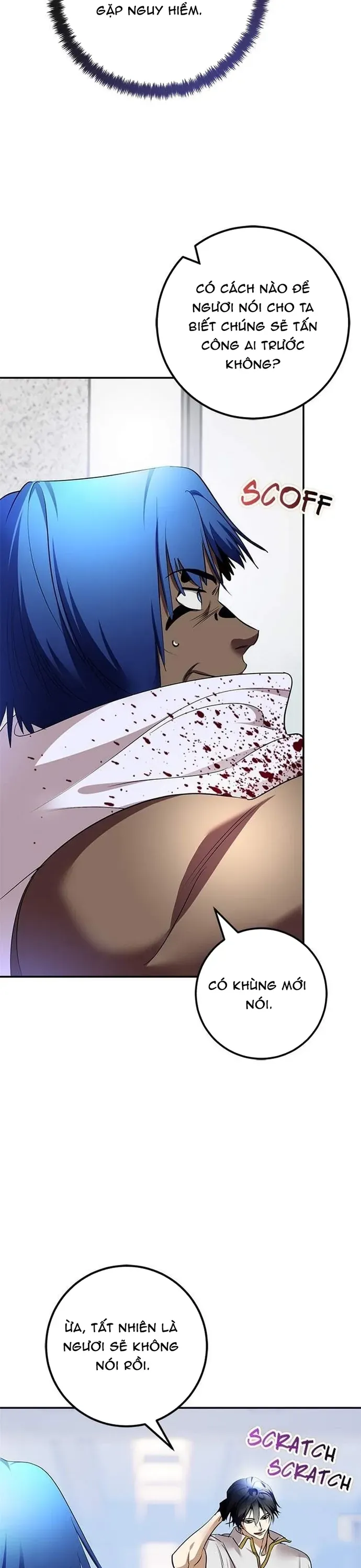 Trở Lại Thành Người Chơi Chapter 225 - 19