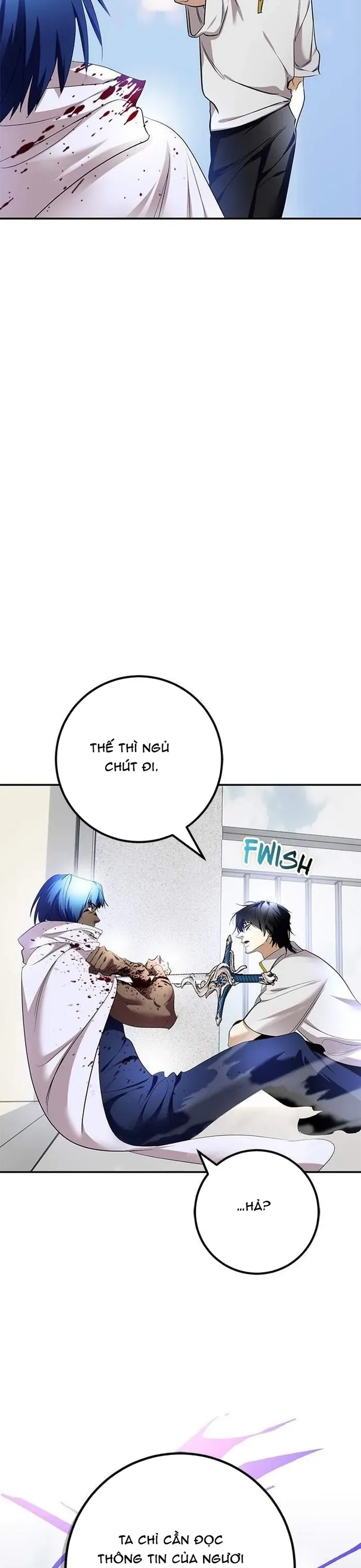 Trở Lại Thành Người Chơi Chapter 225 - 20