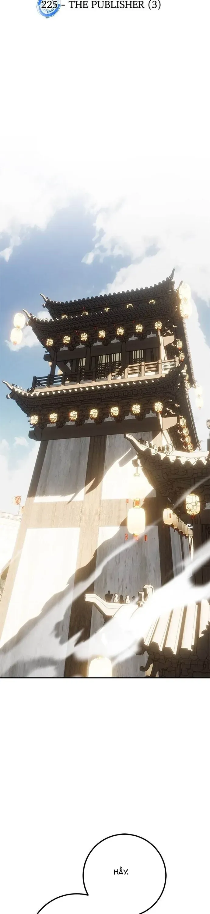 Trở Lại Thành Người Chơi Chapter 225 - 22