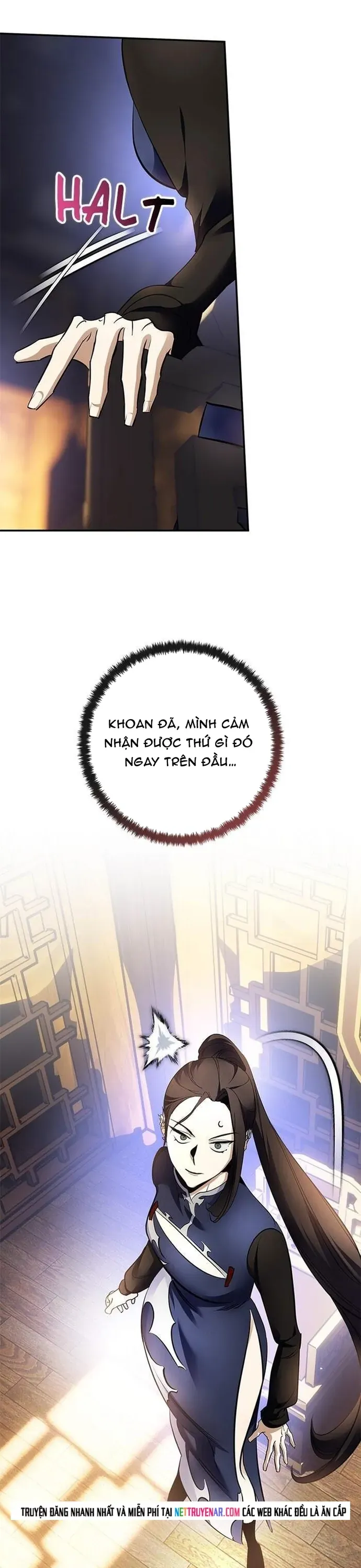 Trở Lại Thành Người Chơi Chapter 225 - 24