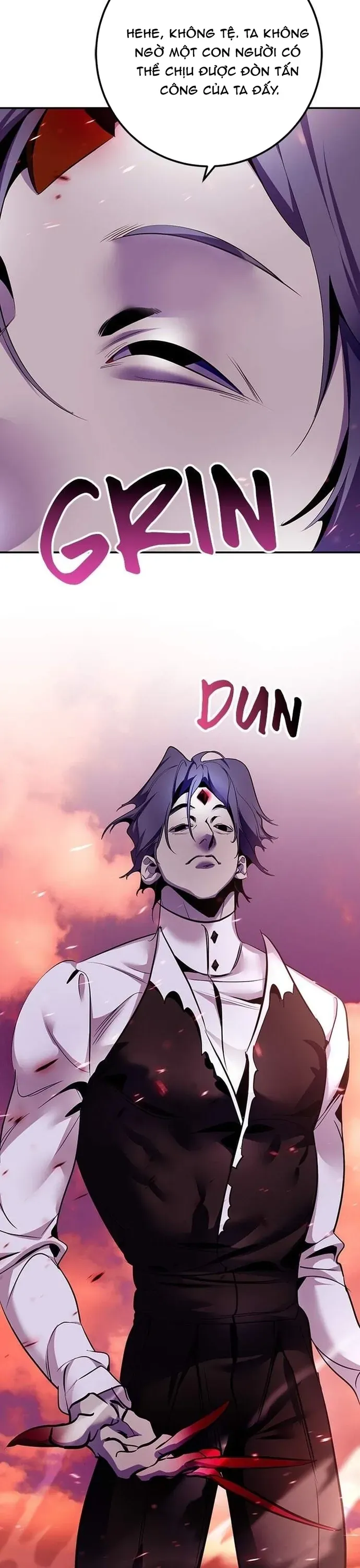 Trở Lại Thành Người Chơi Chapter 225 - 30