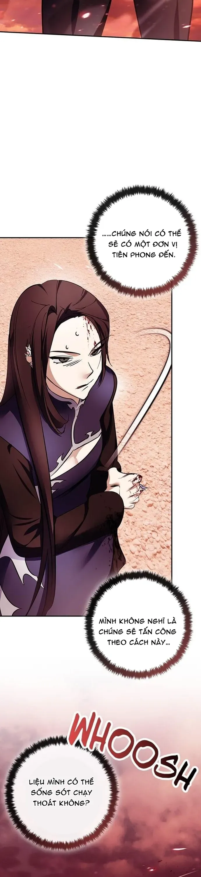 Trở Lại Thành Người Chơi Chapter 225 - 31