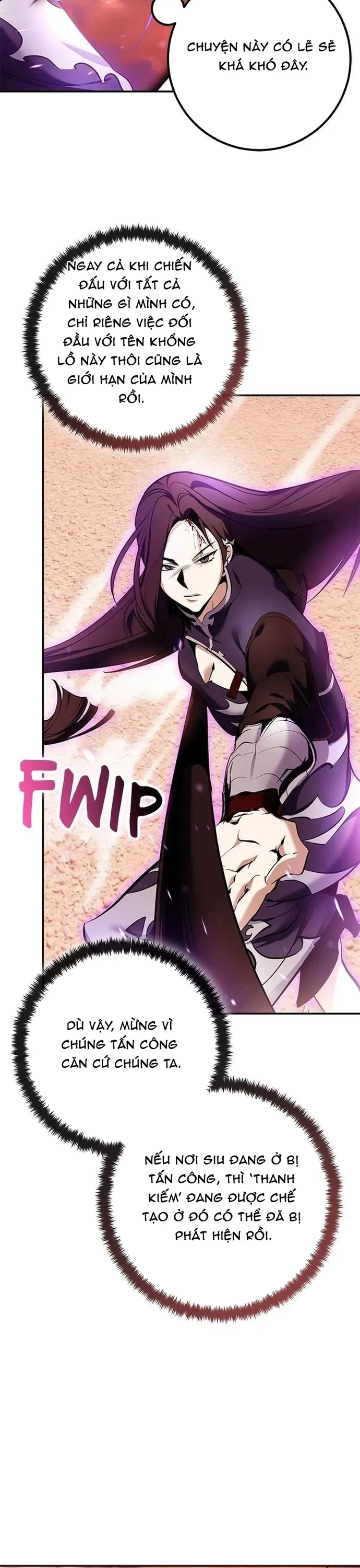 Trở Lại Thành Người Chơi Chapter 225 - 33