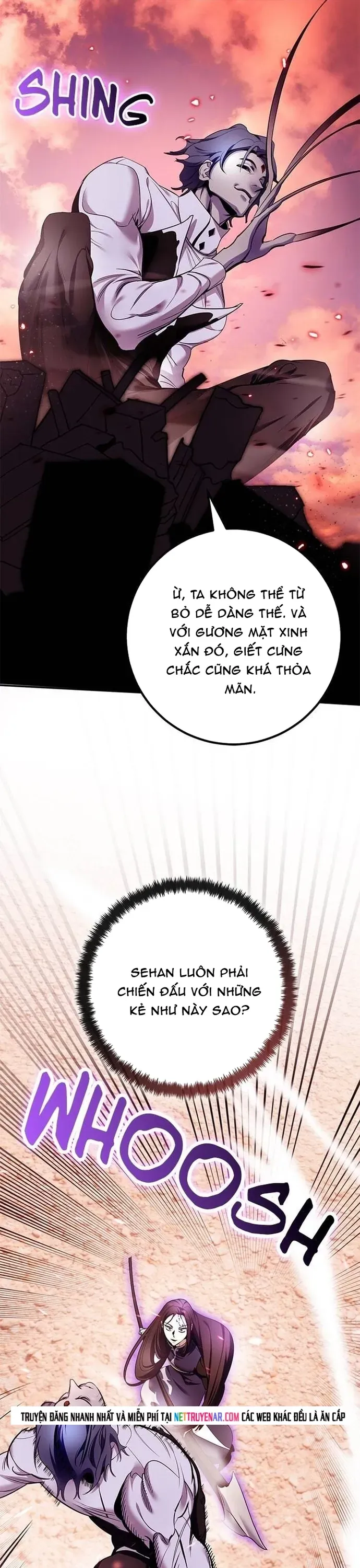 Trở Lại Thành Người Chơi Chapter 225 - 34