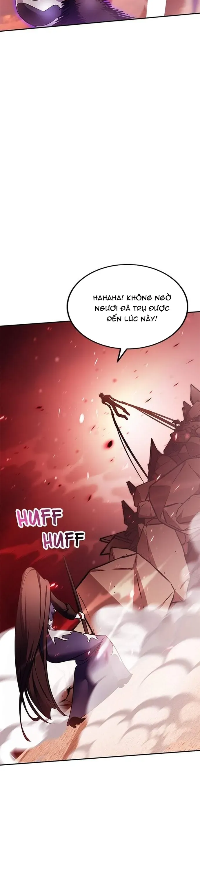 Trở Lại Thành Người Chơi Chapter 225 - 38