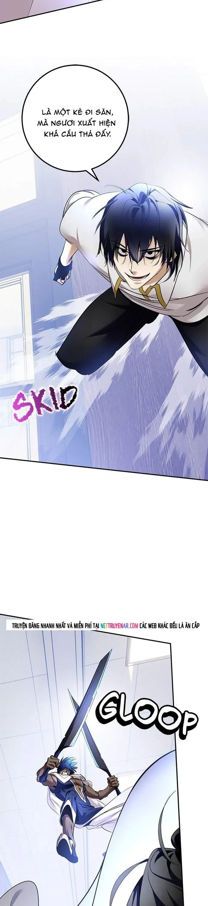 Trở Lại Thành Người Chơi Chapter 225 - 5