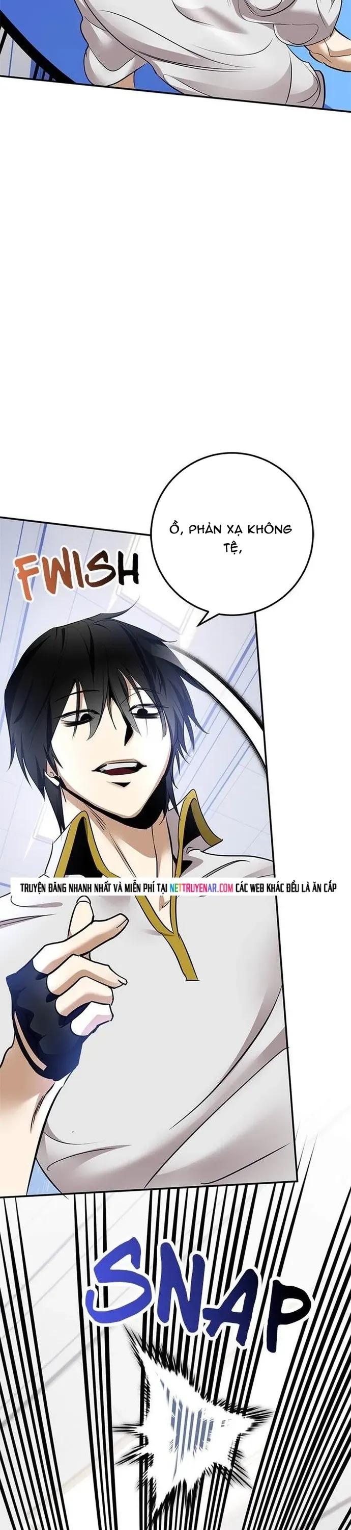 Trở Lại Thành Người Chơi Chapter 225 - 8