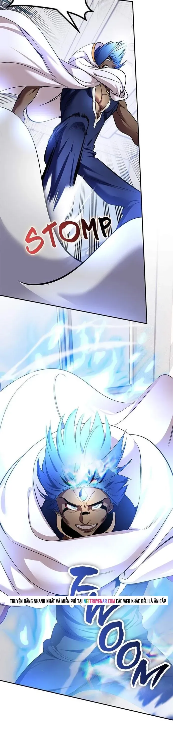 Trở Lại Thành Người Chơi Chapter 225 - 10