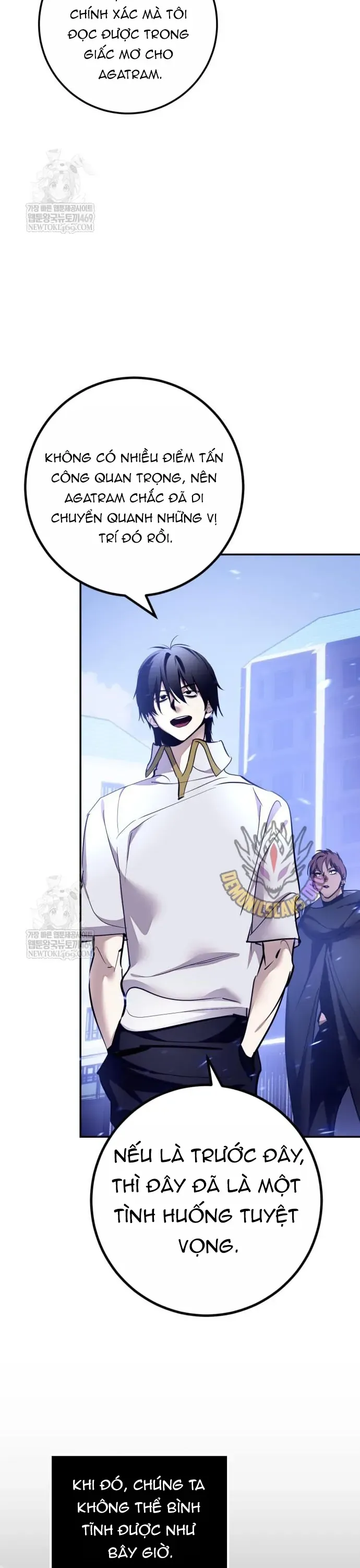 Trở Lại Thành Người Chơi Chapter 226 - 15