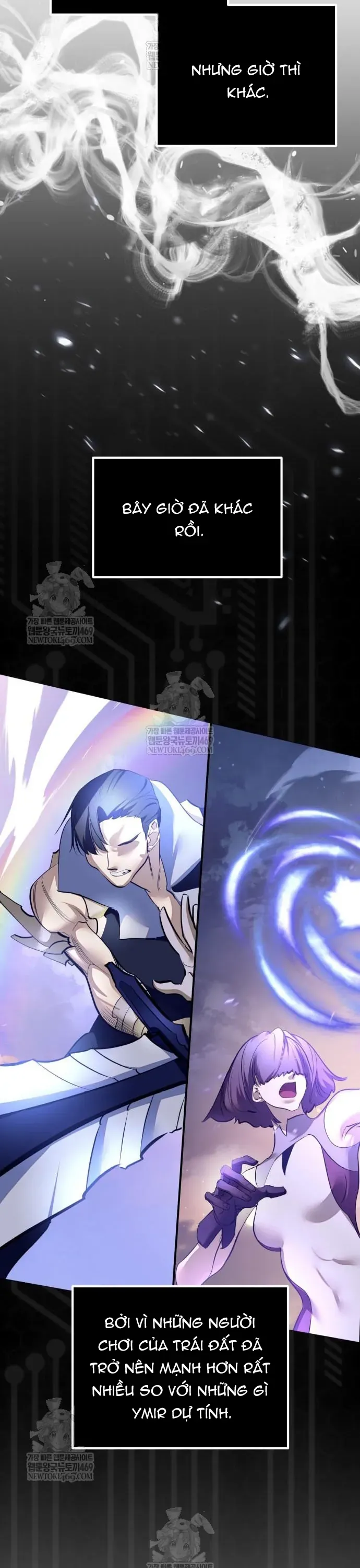 Trở Lại Thành Người Chơi Chapter 226 - 16
