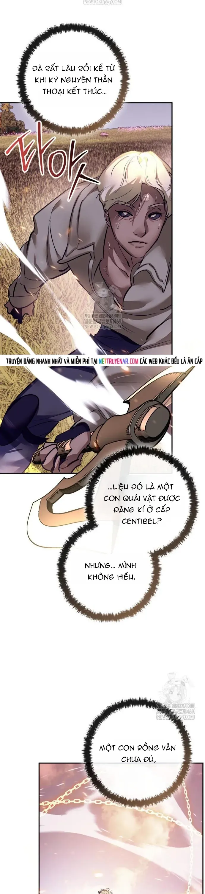 Trở Lại Thành Người Chơi Chapter 226 - 20