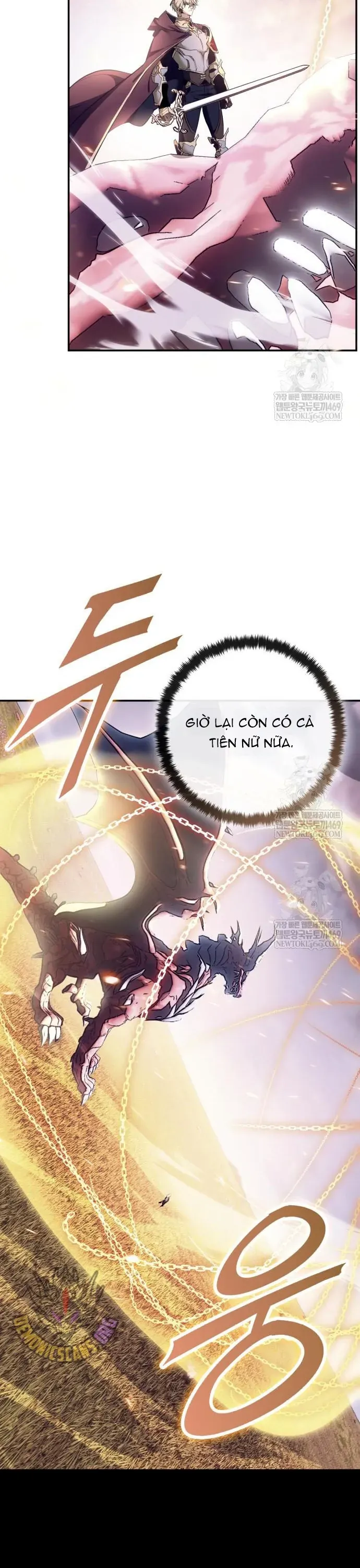 Trở Lại Thành Người Chơi Chapter 226 - 21