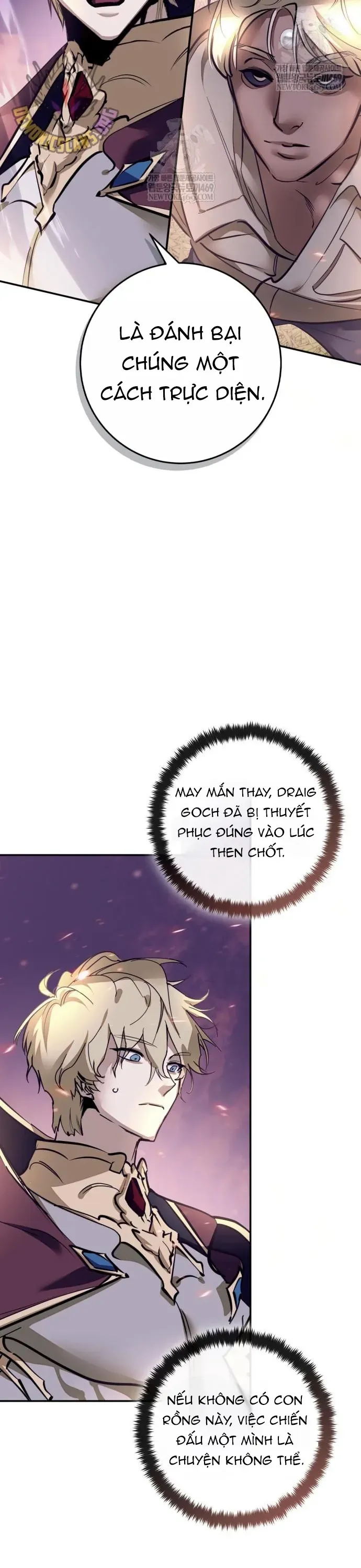 Trở Lại Thành Người Chơi Chapter 226 - 25