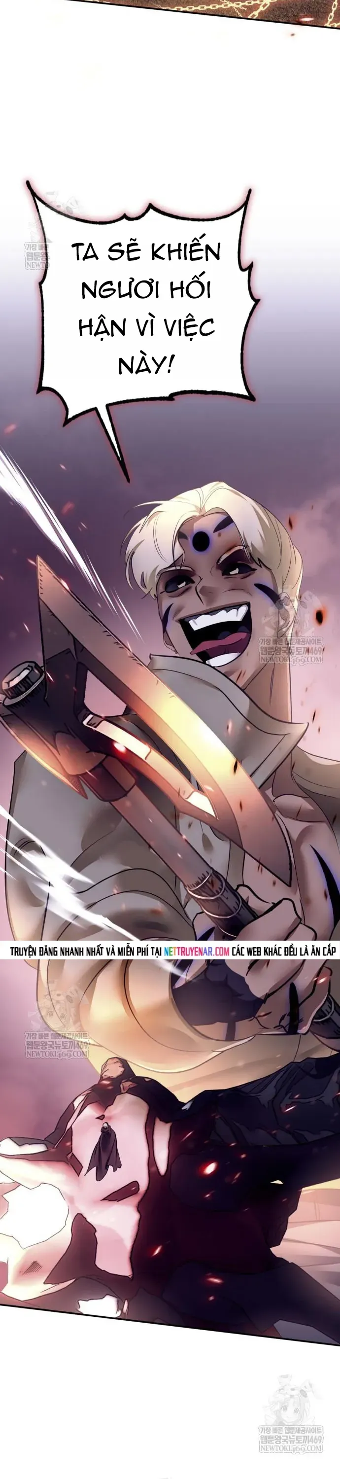 Trở Lại Thành Người Chơi Chapter 226 - 30