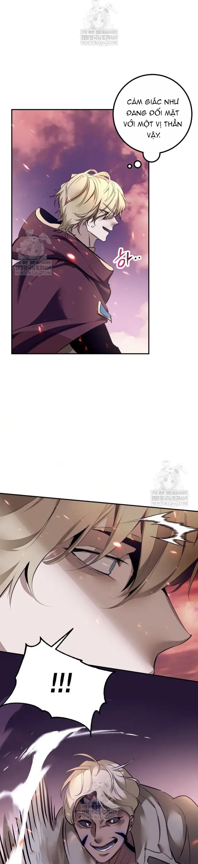 Trở Lại Thành Người Chơi Chapter 226 - 31